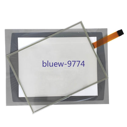 Allen-Bradley Touch Screen Panel + Overlay Film for 15" - ALLEN-BRADLEY