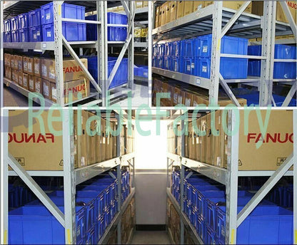 1PCS Mitsubishi Melsec FX3U-48MR/ES-A Programmable Logic Controller Module