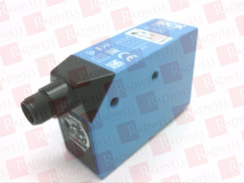 SICK Luminescence Sensor Lut8u-11301 DC 12-30V - SICK