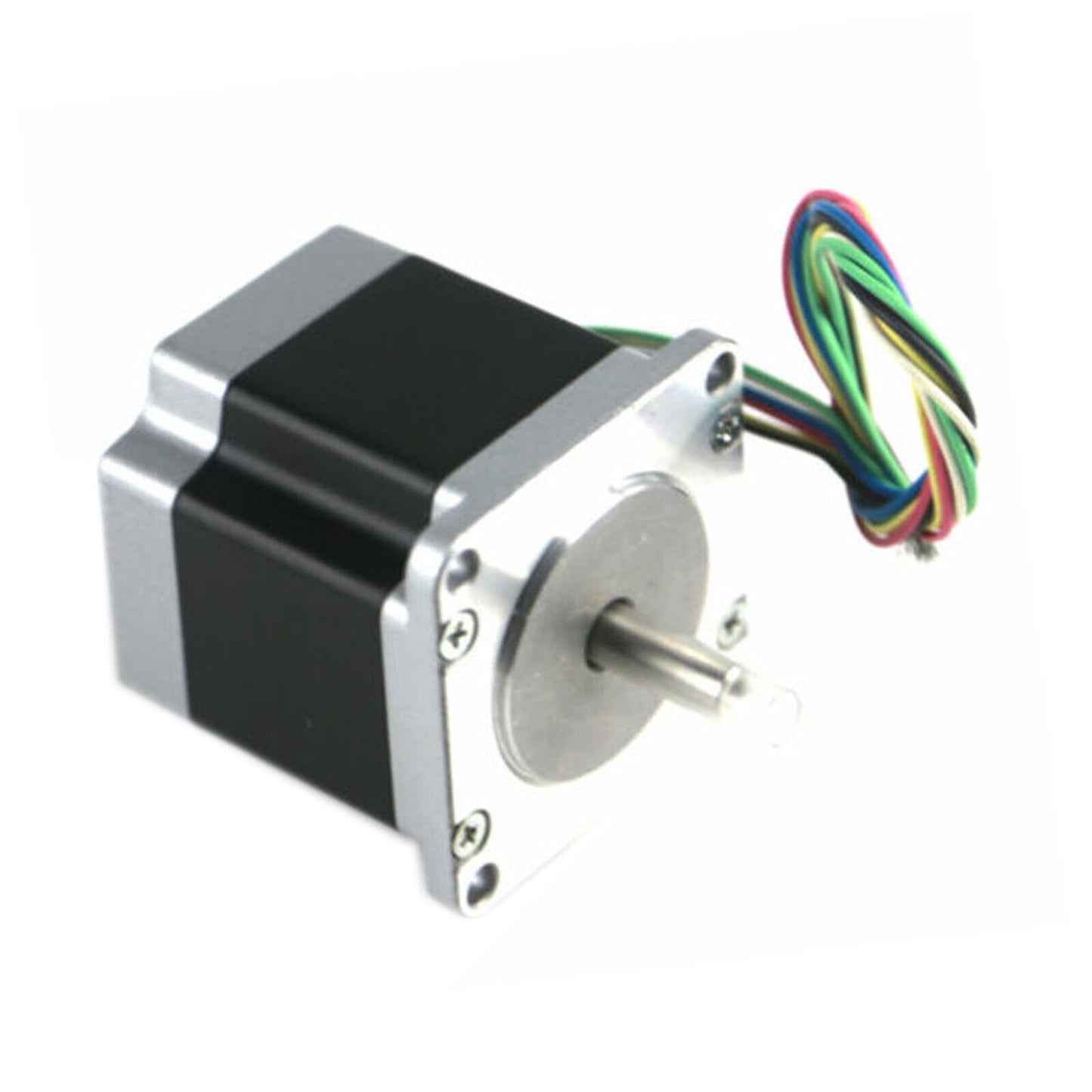 new VEXTA PK266-02A Stepper Motor 2.8V 2A in-box fully boxed - VESTA