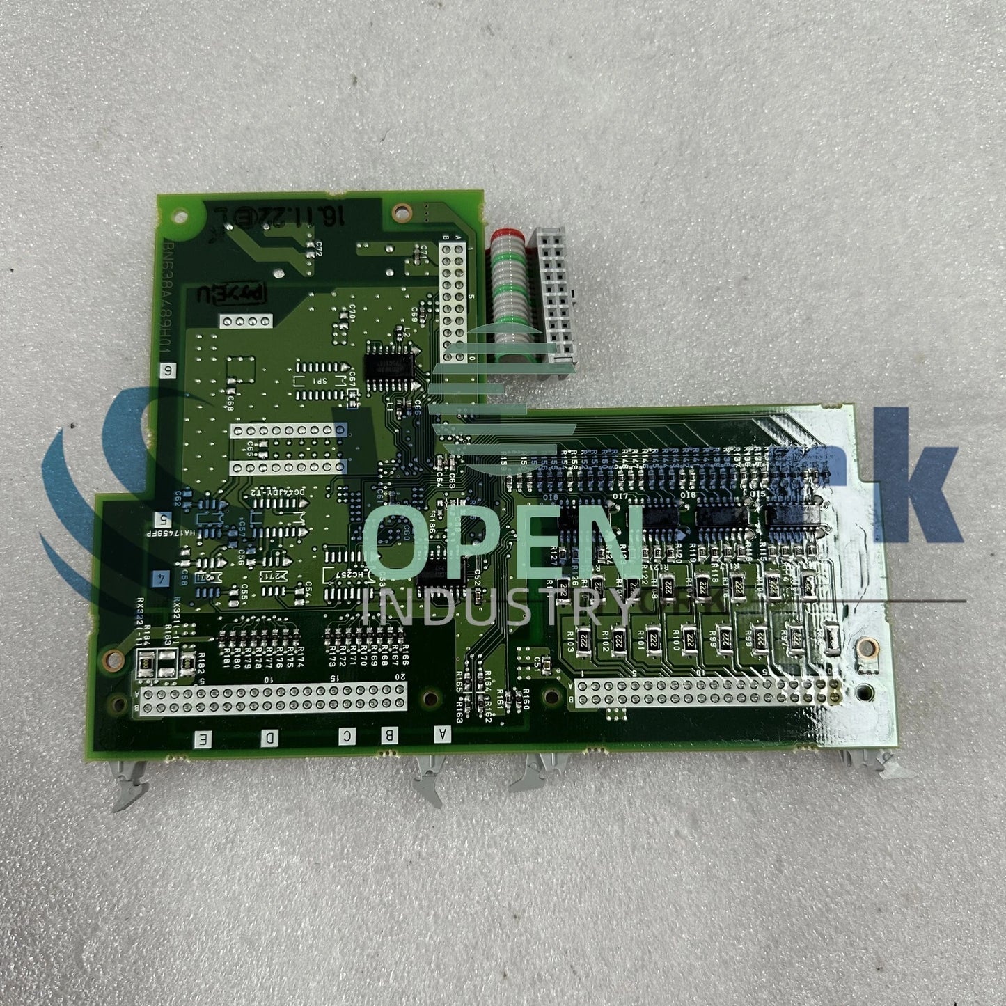 1PCS Mitsubishi RX322-1 PC BOARD