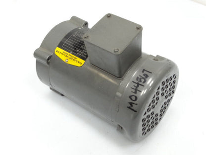 ASEA BROWN BOVERI VM3539 MOTOR - High-Efficiency Industrial Motor - ASEA BROWN BOVERI