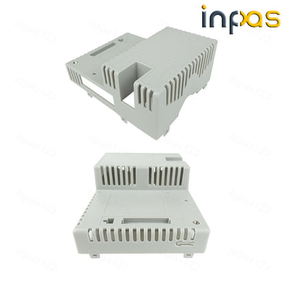 Plastic Case Cover Housing Shell 2711P-T6C5D - KOEED