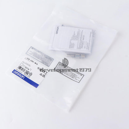 Omron Proximity Switch E2E-X2D1-M1G - OMRON
