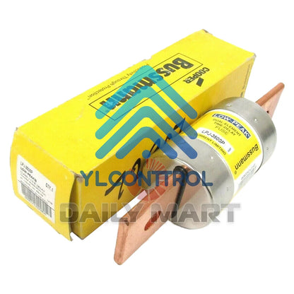 BUSSMANN LPJ-350SP Fuse 350A 600V