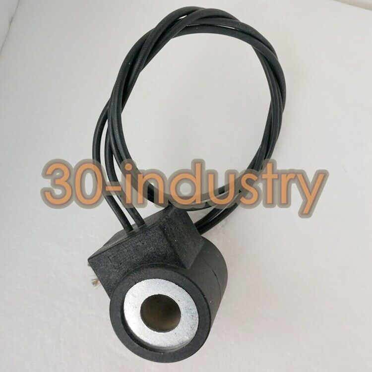 DSW-G02-2C 7C DC24V DC12V Coil Replacement - 1PCS - DSW