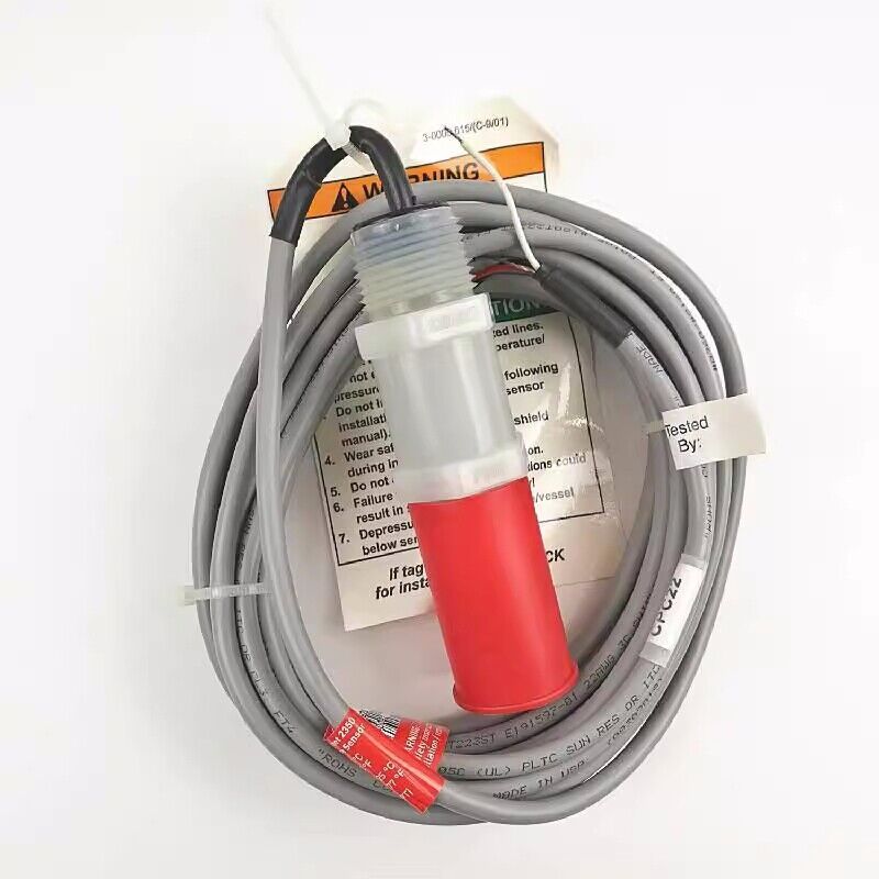 new 1pcs +GF+Signet 3-2350-3 Temperature sensor transmitter - SIGNET