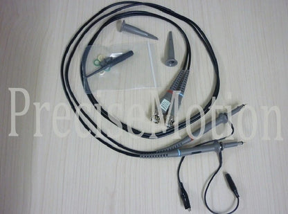 1 pair/bag Oscilloscope Probes for RIGOL DS1052E DS1104B DS1102E