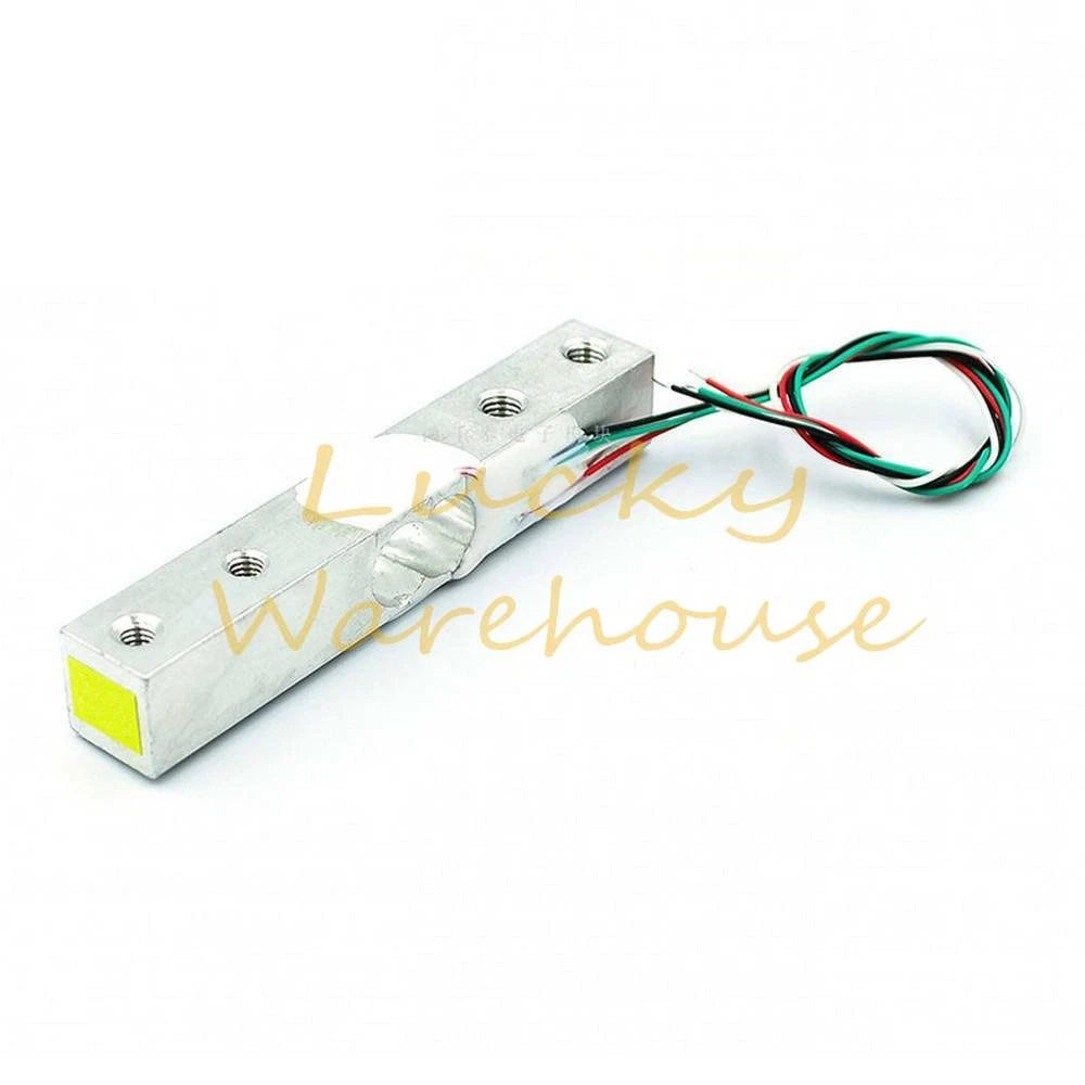 1KG Scale Load Cell Weight Weighing Sensor +small HX711 Weighing Sensors AD
