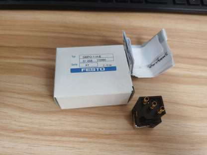 1PC Festo SMPO-1-H-B 31008 Proximity Switch