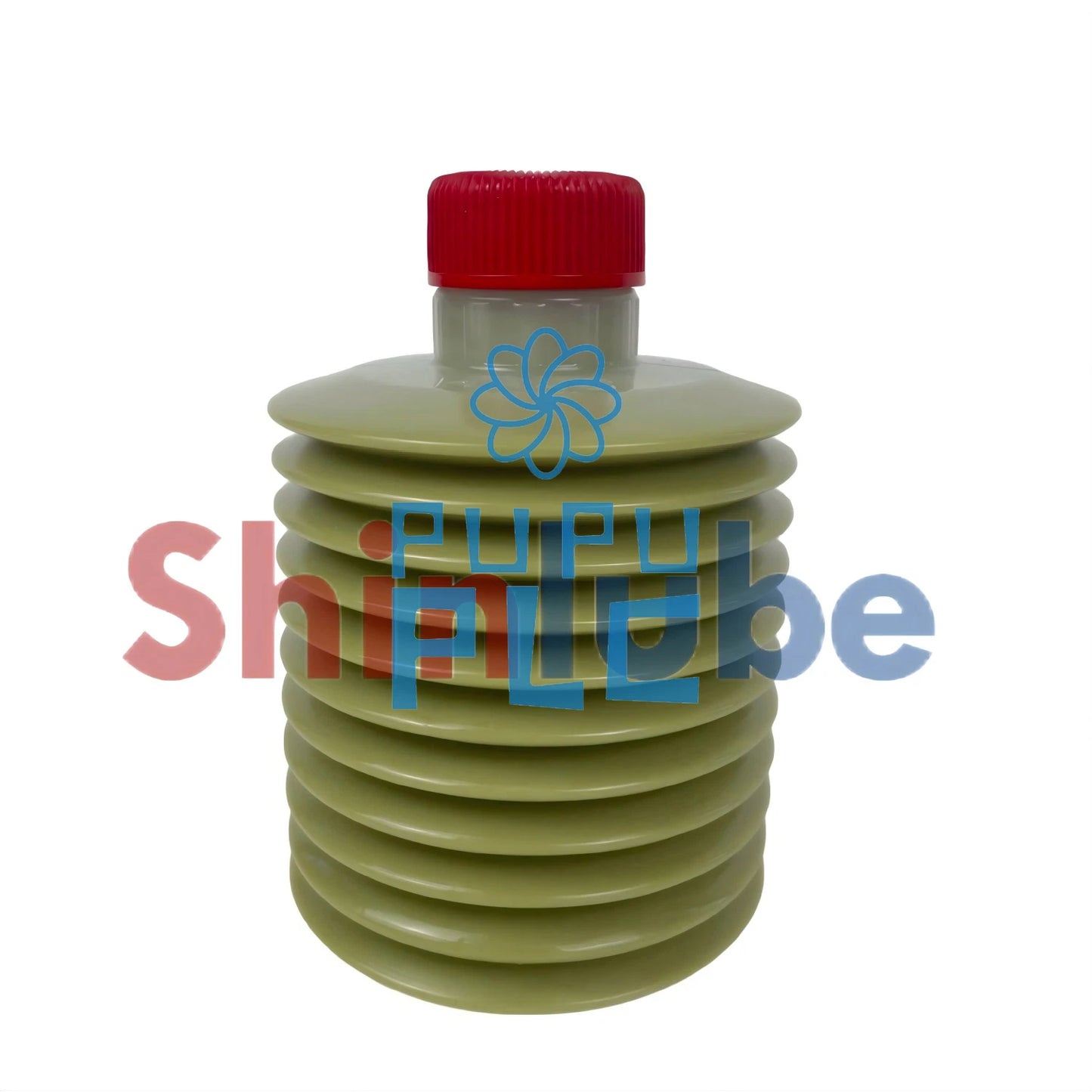 1Pcs Hansung KLUEBER S88 Plus Grease HALS Lube 700ml