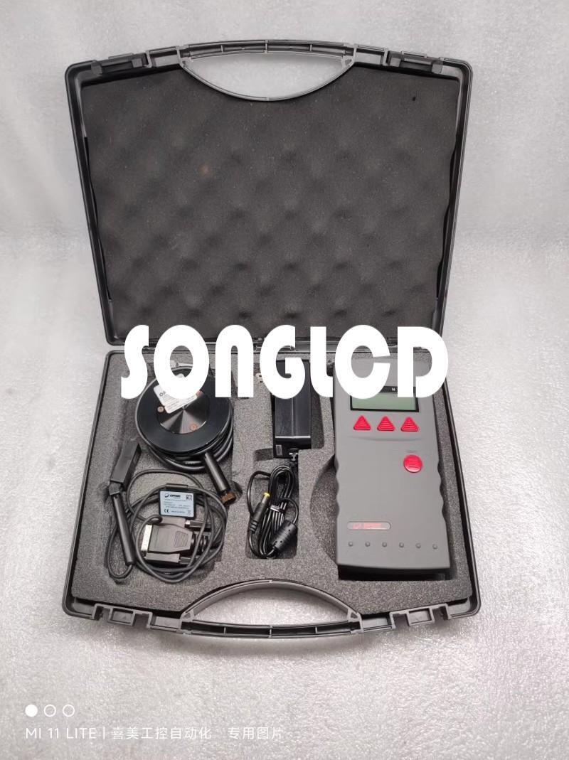 DISPLAY-ROHS+ L30A-SH-V1+PD300-UV UV Detector Module - OMRON LADDER