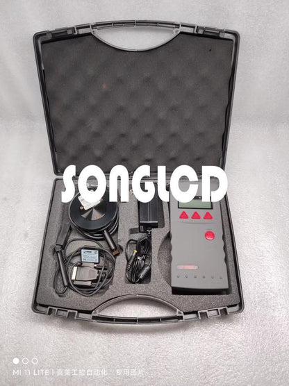 DISPLAY-ROHS+ L30A-SH-V1+PD300-UV UV Detector Module - OMRON LADDER