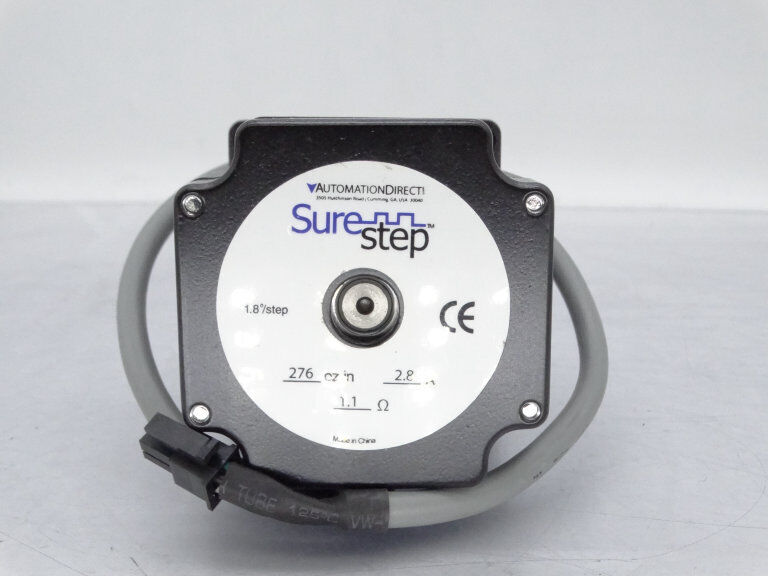 STP-MTR-23079 Motor Automation - DIRECT MOTOR SOLUTIONS