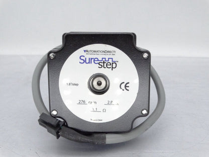 STP-MTR-23079 Motor Automation - DIRECT MOTOR SOLUTIONS