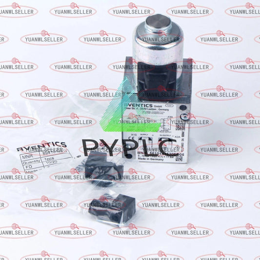 1PCS Aventics 5610141530 561 014 153 0 Proportional pressure regulating valve