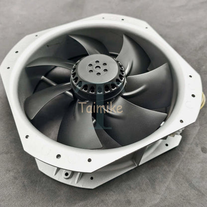1PCS Axial Fan for W2E250-HL06-01 230VAC 2700RPM M2E068-CF