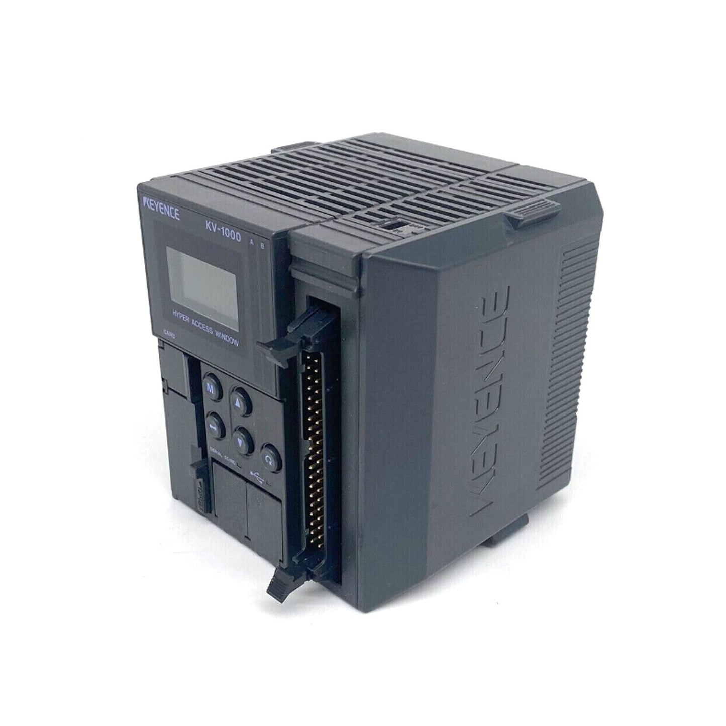 KEYENCE KV-1000 PLC Controller - KEYENCE