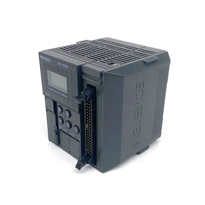 KEYENCE KV-1000 PLC Controller - KEYENCE