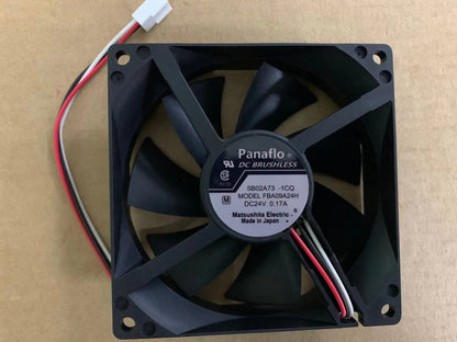 new Panaflo 9025 FBA09A24H DC24V 0.17A inverter cooling fan