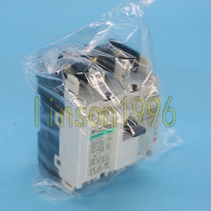 New One Fuji Electric Circuit Breaker EW32EAG 3P 5A - FUJI