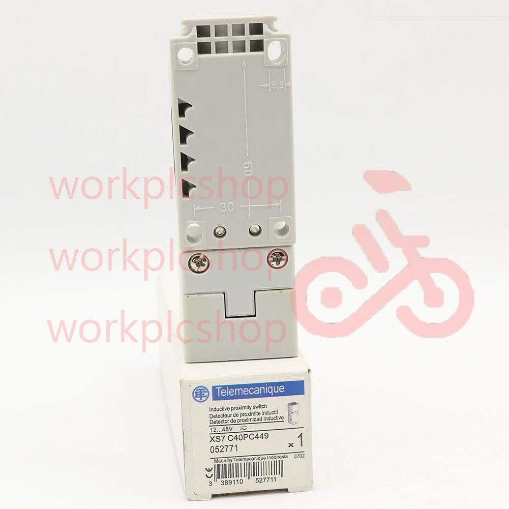 1PCS XS7-C40PC449 XS7C40PC449 Proximity switch