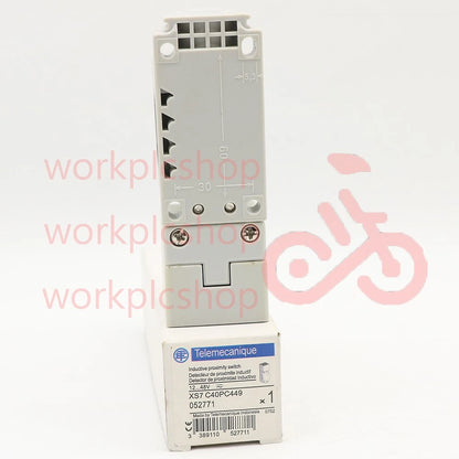 1PCS XS7-C40PC449 XS7C40PC449 Proximity switch