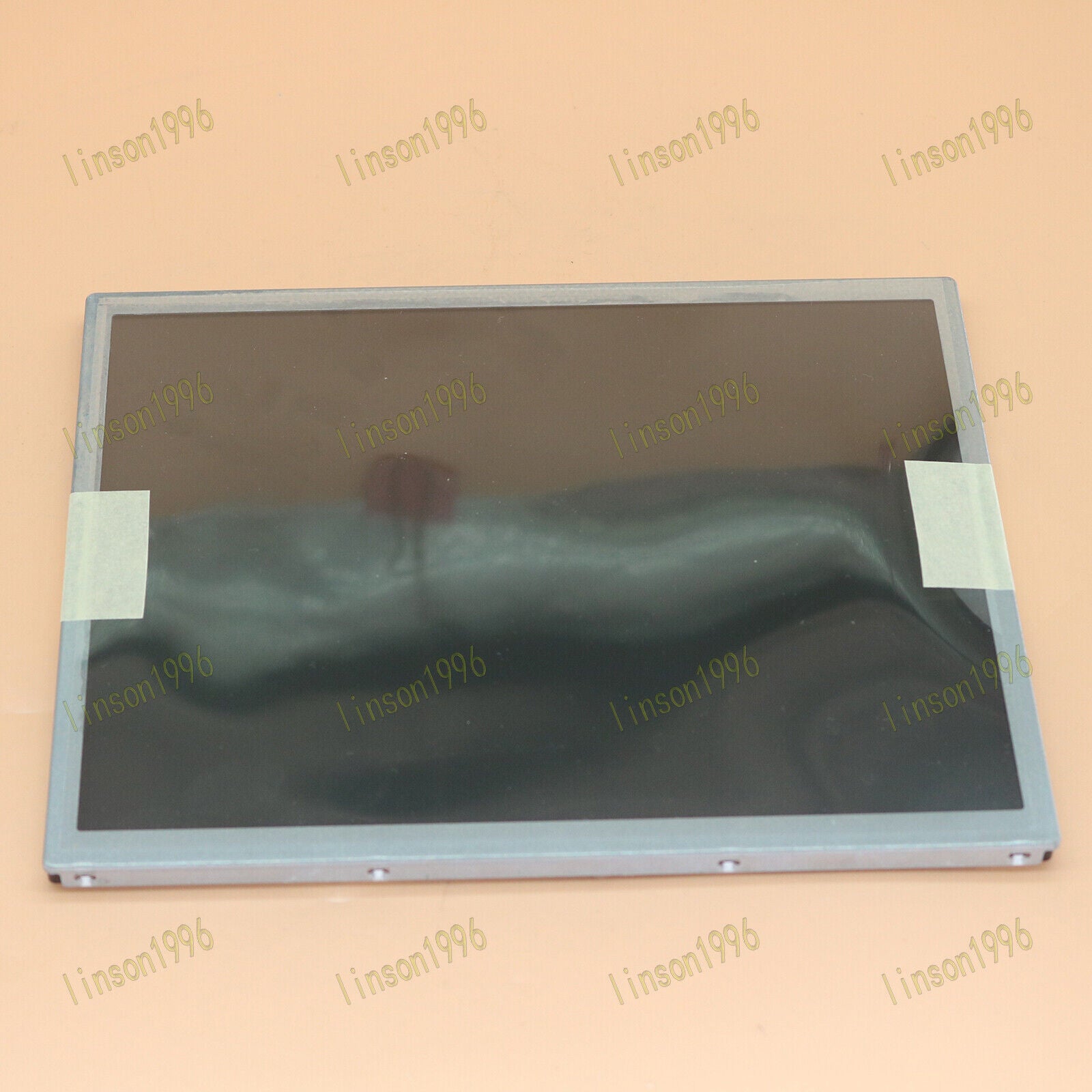 Used Mitsubishi AA104SL02 10.4-inch LCD Panel - MITSUBISHI