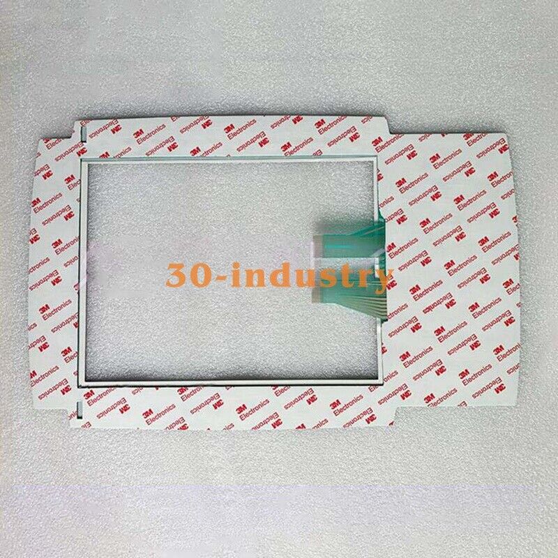 Mitsubishi Beijer Exeter-K100 E1100 Pro+ Membrane Keypad 06045C Film - MITSUBISHI BEIJER