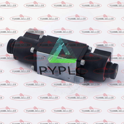 One ATOS DHI-0713-23 24V Hydraulic ELectromagnetic Valve