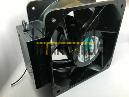 1pcs ORIX MRS18-DUL 18cm 18090 200-230V Industrial Cooling Fan
