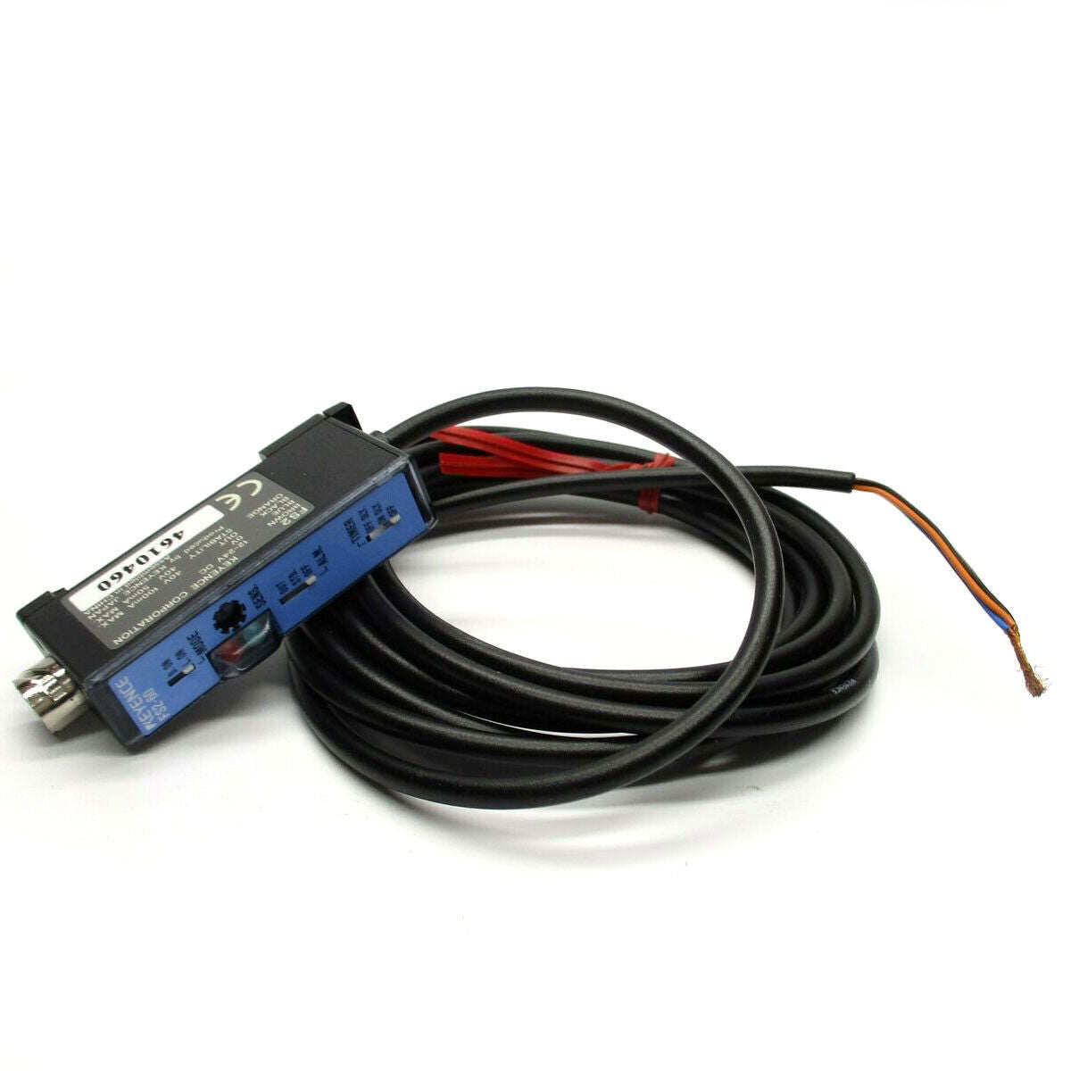 1PC KEYENCE FS2-60 Fiber Optic Amplifier Sensor  ping