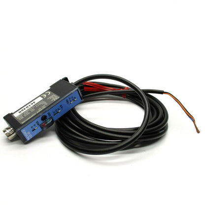 1PC KEYENCE FS2-60 Fiber Optic Amplifier Sensor  ping