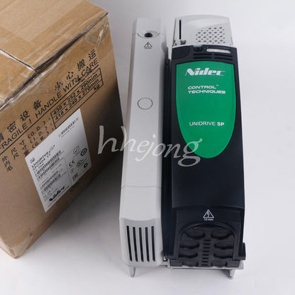 Nidec CT Control Techniques Unidrive Drives 400V 15KW SP2404 - NIDEC