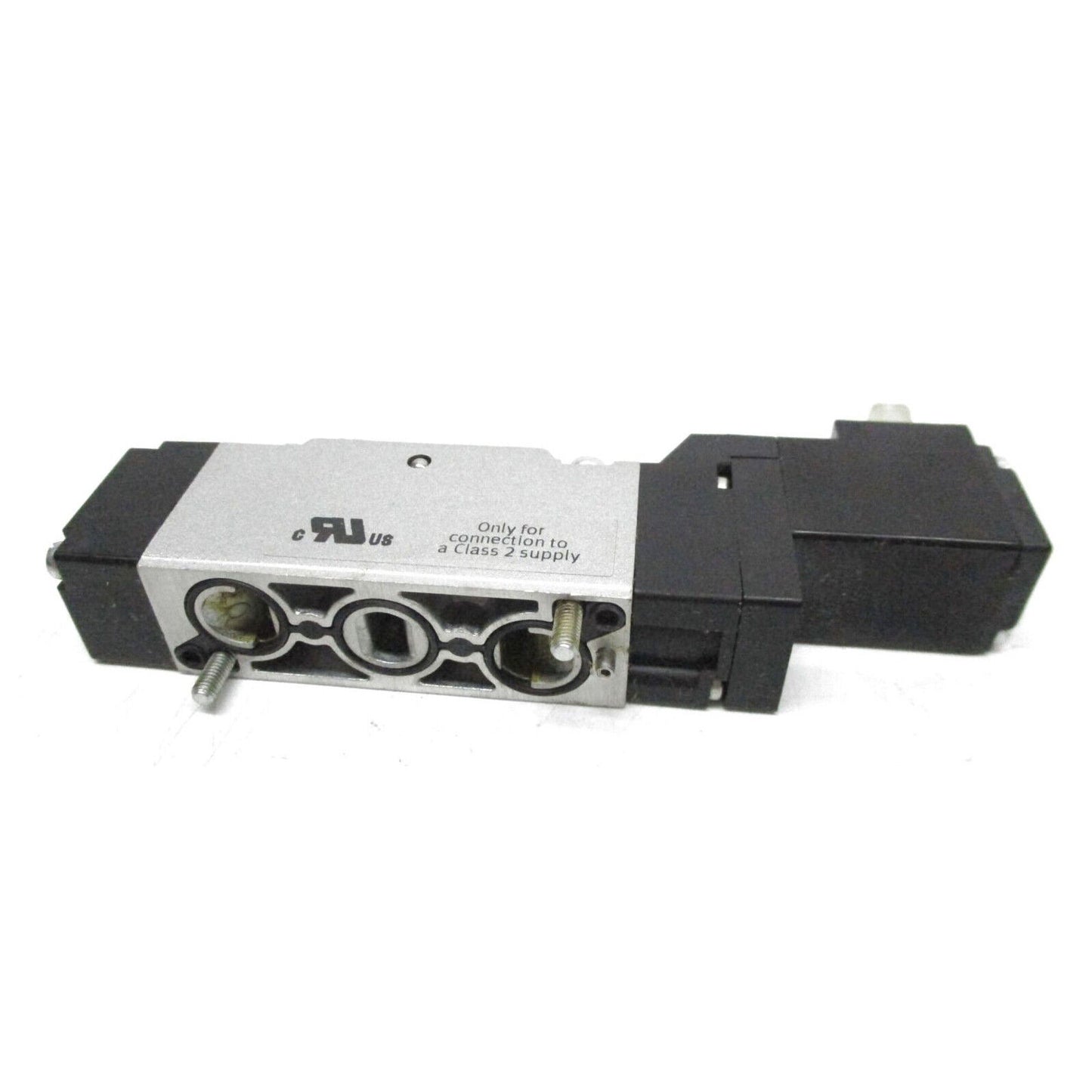 FESTO MEH-5/2-1/8-P-B 173129 PNEUMATIC SOLENOID VALVE - FESTO