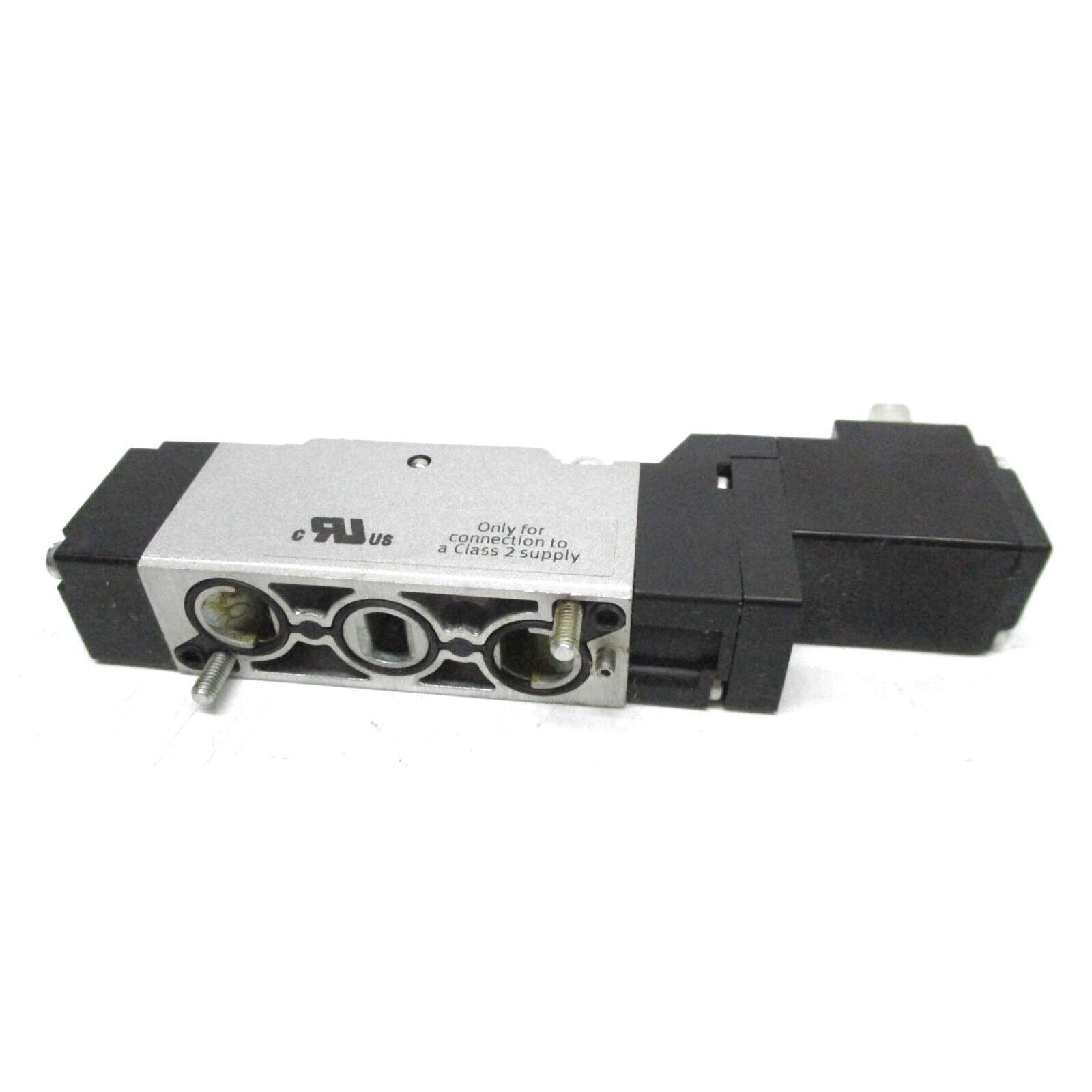 FESTO MEH-5/2-1/8-P-B 173129 PNEUMATIC SOLENOID VALVE - FESTO