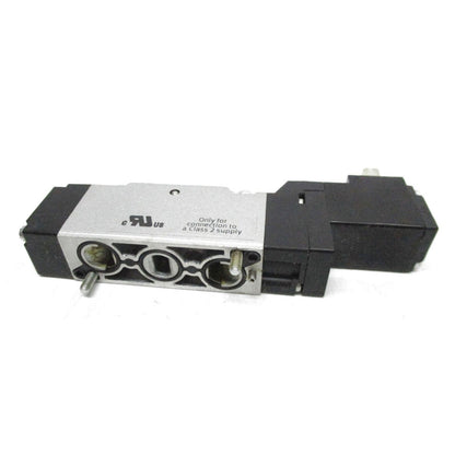 FESTO MEH-5/2-1/8-P-B 173129 PNEUMATIC SOLENOID VALVE - FESTO