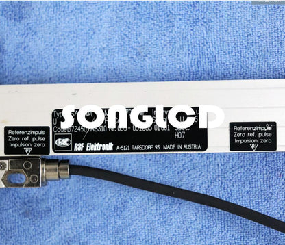 MSA6904 ML 170mm Precision Measurement Tool - MSA