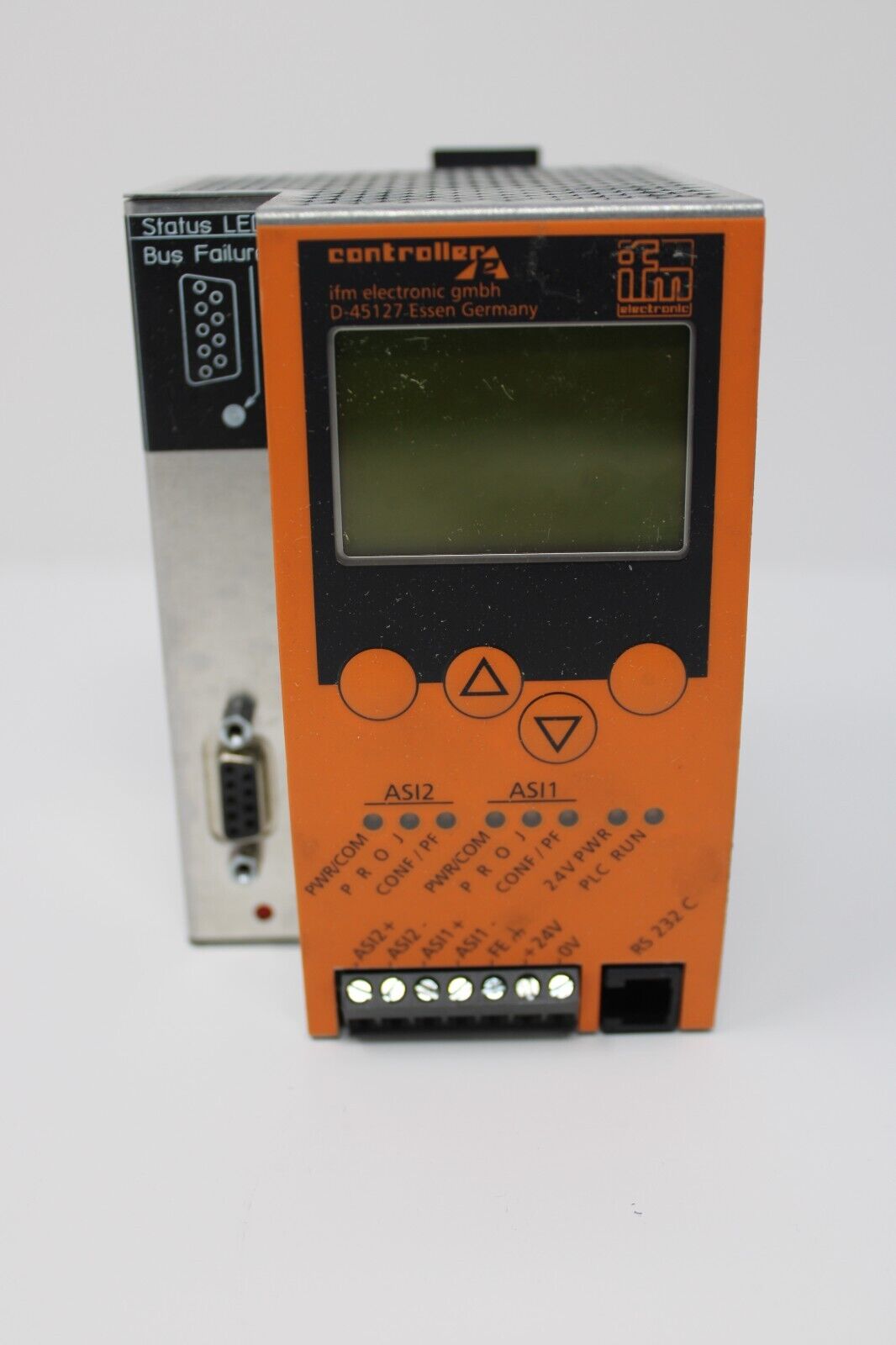 used IFM AC1306 Profibus-DP - IFM