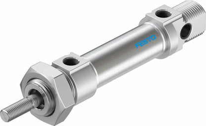 new FESTO DSNU-20-40-PPV-A 19236 ISO Cylinder - FESTO