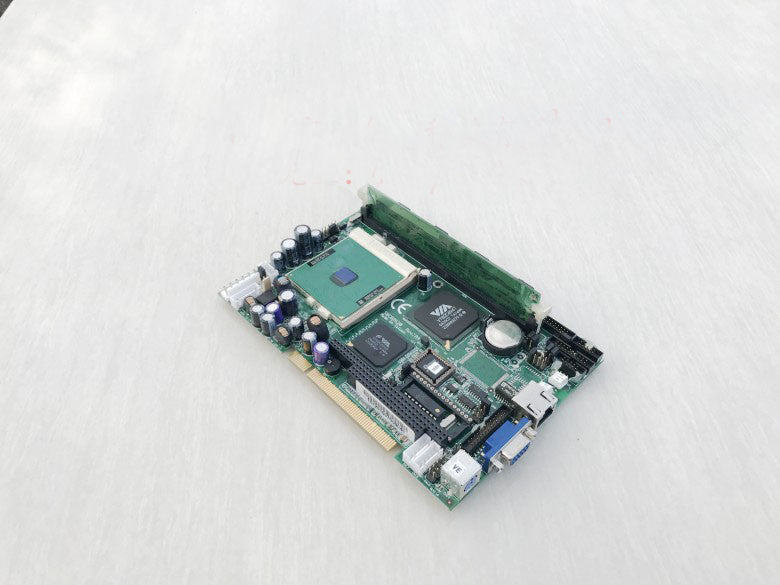 1pcs Axiomtek SBC82620 Rev:A4 industrial Motherboard