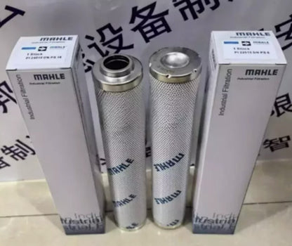 1PCS FIT FOR Hydraulic oil filter element PI75004DNSMXVST25