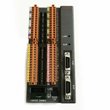 fanuc a03b-0823-c011 io board tested good condition - FANUC