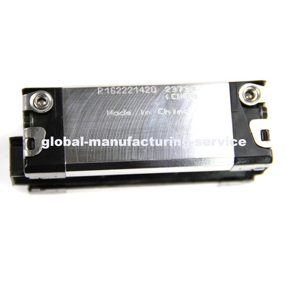 REXROTH R162221420 Slider Bearing - REWROTH