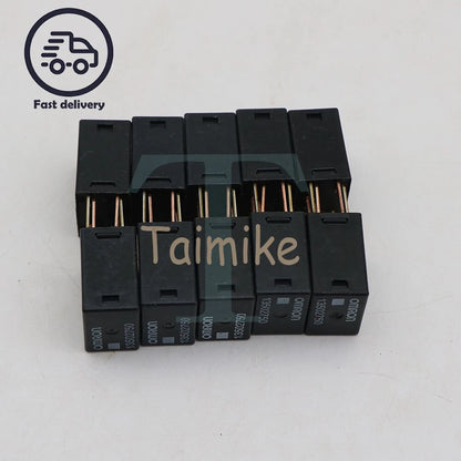 10PCS GM 13502750 0248 Terminal Multi-Use Relay 5 Pin