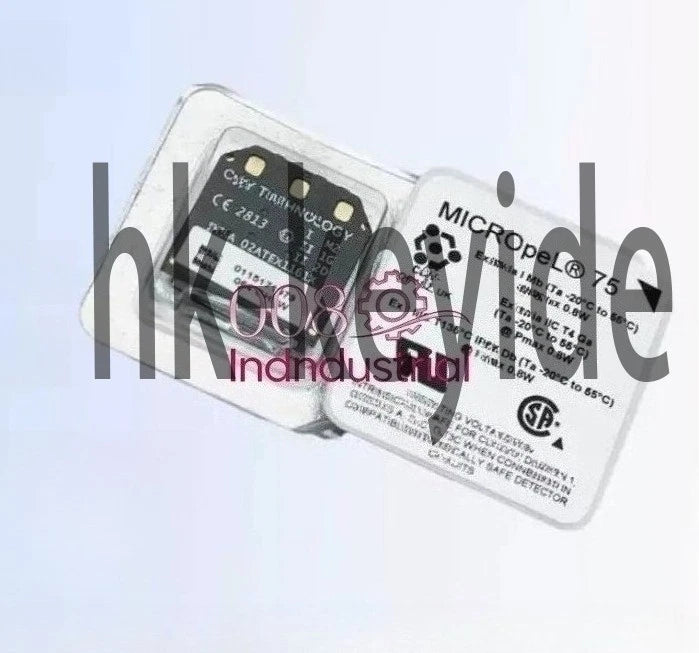 1Pcs FOR City Miniature LEL Carbon Monoxide Sensor MICROpeL 75