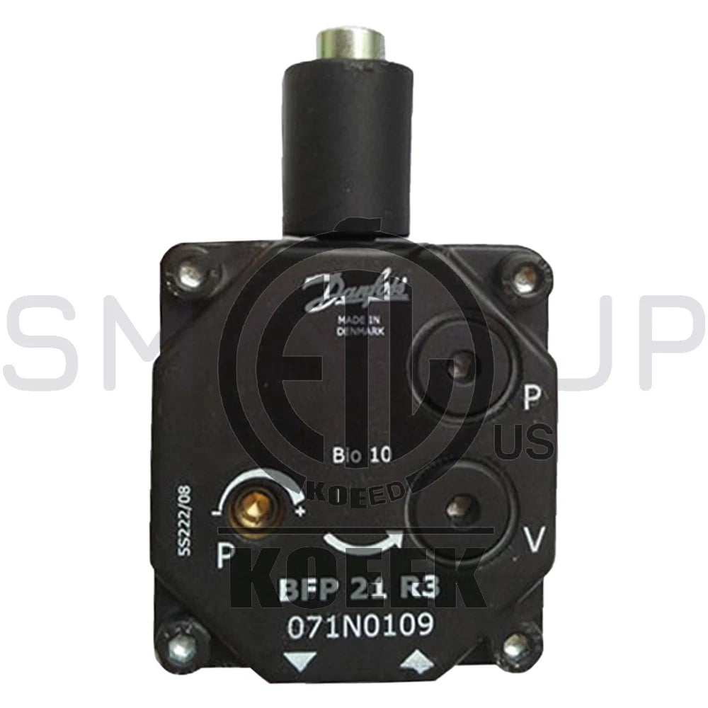 DANFOSS BFP21R3 Combustion Engine Parts