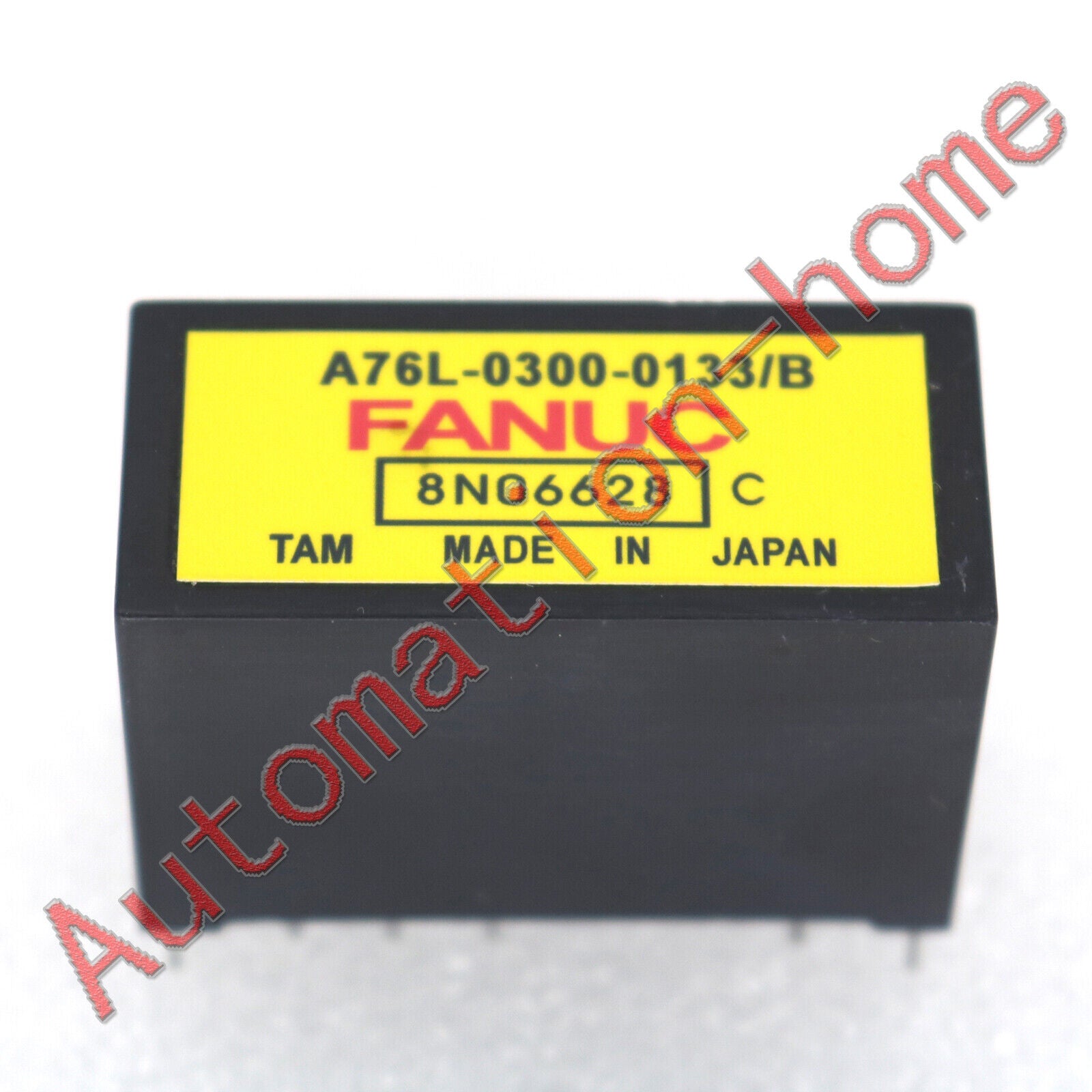 new  FANUC A76L-0300-0133/B A76L03000133/B power supply module#QW