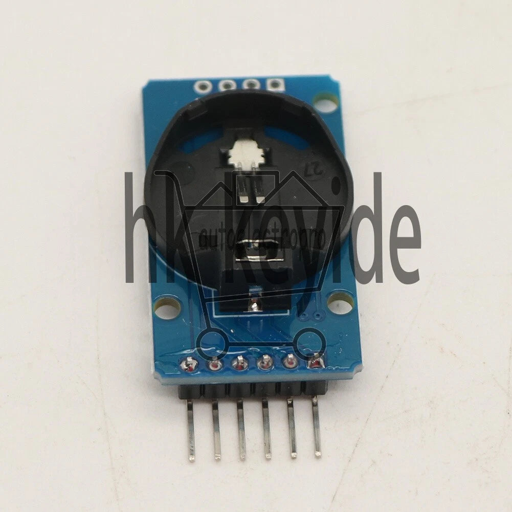 1PCS DS3231 AT24C32 ZS042 IIC Module Precision RTC Real time Cloc