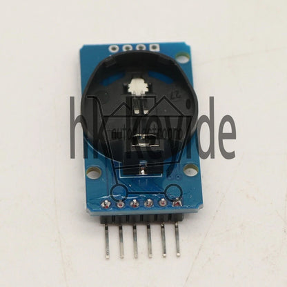1PCS DS3231 AT24C32 ZS042 IIC Module Precision RTC Real time Cloc